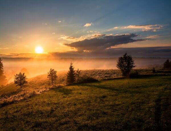 8 rituels ancestraux faciles à adopter le matin