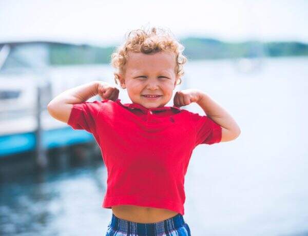 Le yoga pour enfant : comment s'y prendre ?