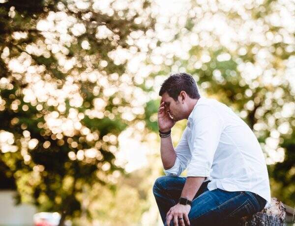 Comment faire pour me calmer quand je me sens stressé(e)?