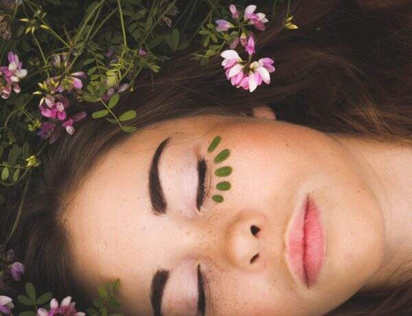 Naturopathie : 5 conseils pour une plus jolie peau