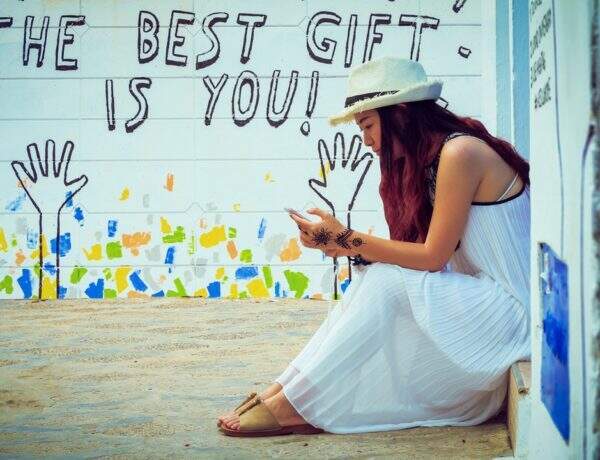 St Valentin : apprendre à s'aimer pour mieux aimer l'autre : tout un programme à penser avant la Saint Valentin.