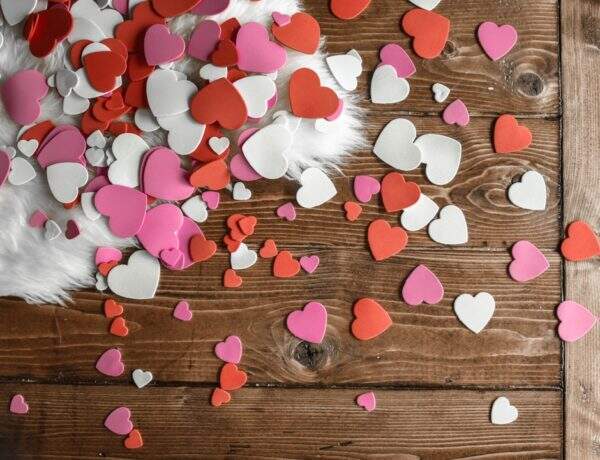 Vous êtes célibataire ? Comment bien vivre la St Valentin ?