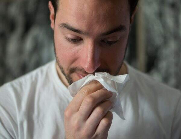 Allergies et intolérances : une réaction émotionnelle inconsciente
