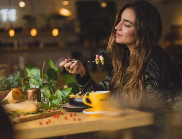 Manger gras fait grossir : mythe ou réalité ?