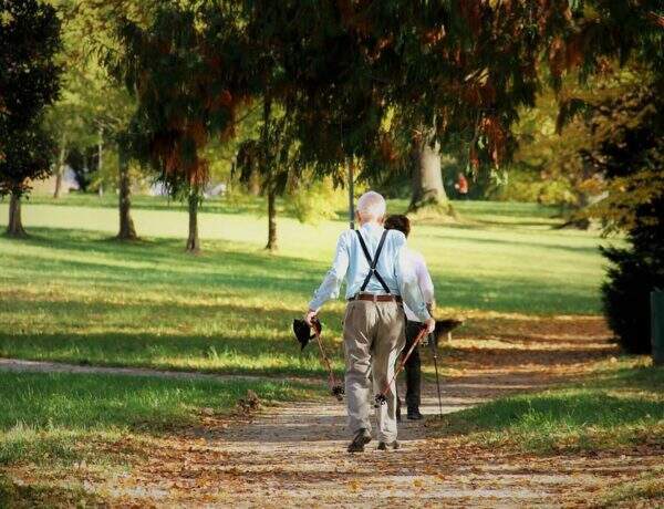 Votre invitation pour le Salon des Seniors !