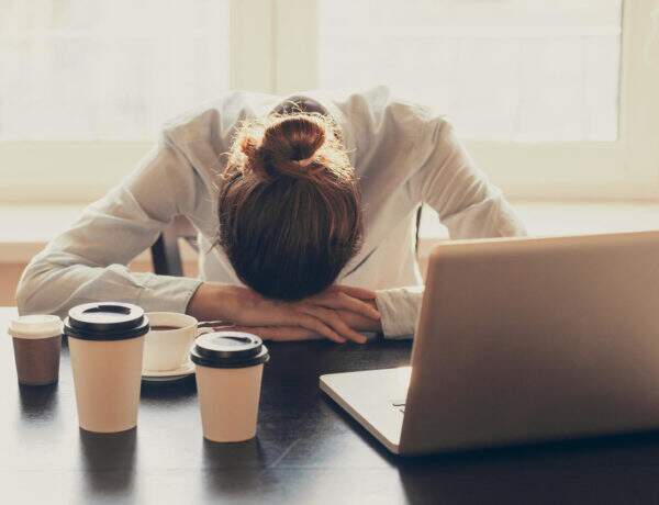 Qu'est-ce que la fatigue nerveuse