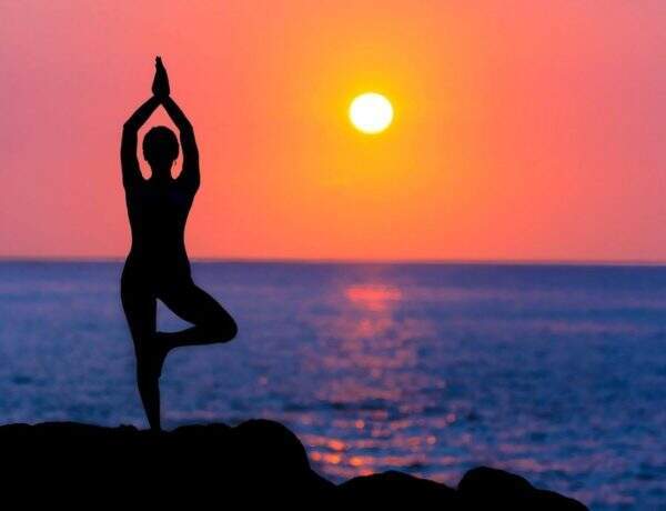 5 bonnes raisons de se mettre au yoga