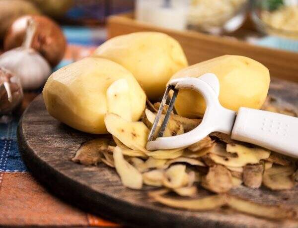 Quels sont les bienfaits du jus de pomme de terre ?