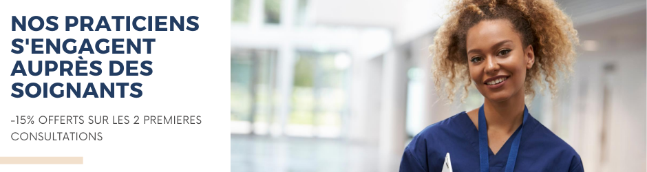 Médecines douces à tarif réduit pour les soignants