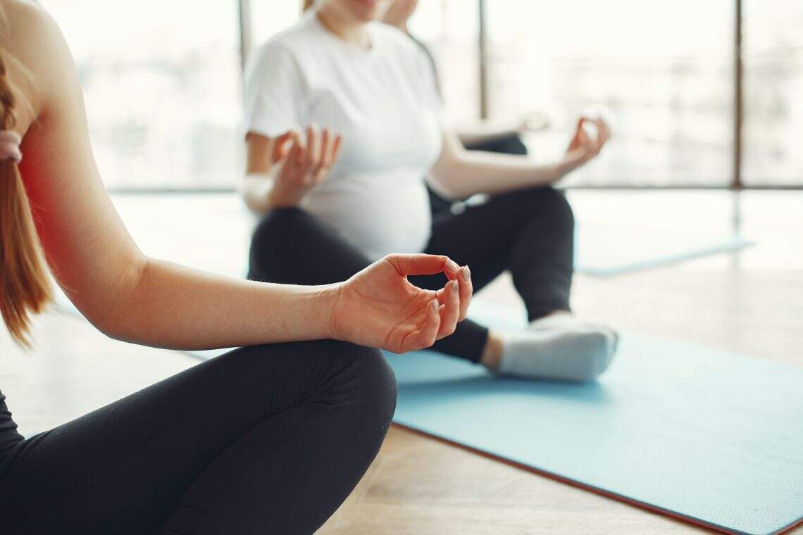 yoga-prenatal