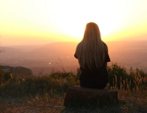 La sophrologie pour mieux traverser le deuil