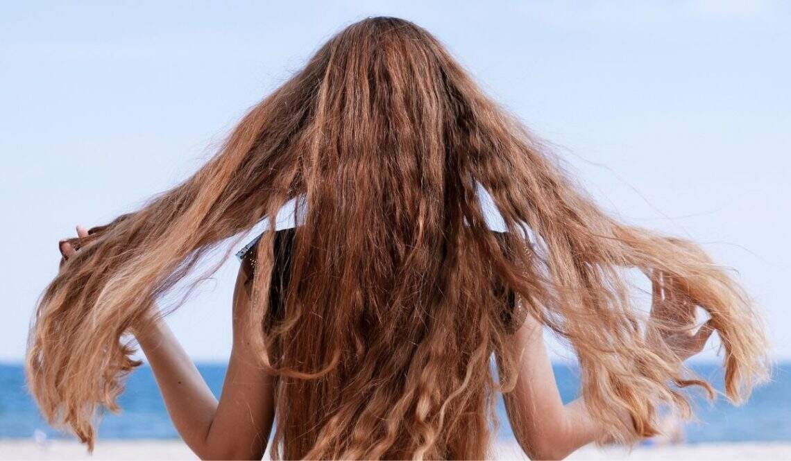 Conseils pour avoir de beaux cheveux