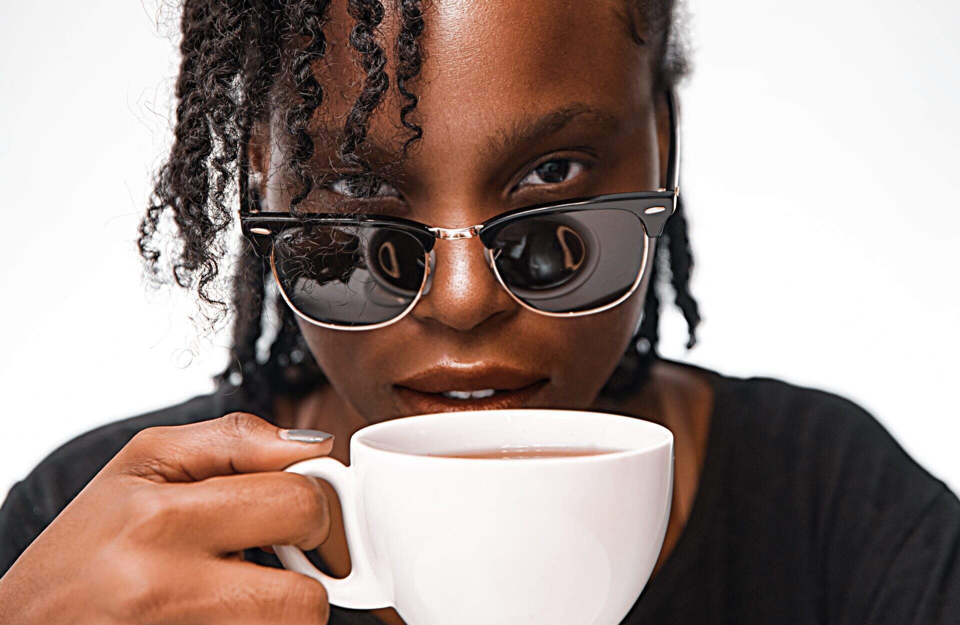 Boire du café, estce bon pour la santé ? Blog de Medoucine