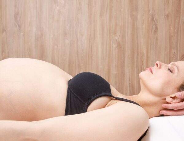 ostéopathie grossesse