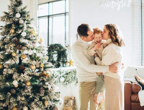 Conseils d'ostéopathe avant les fêtes