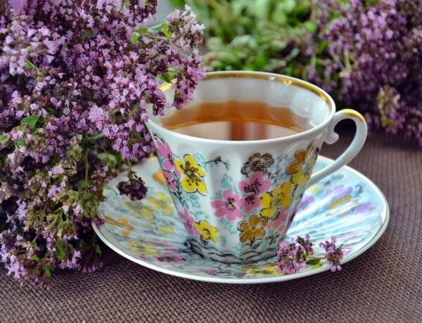 Boire du thé est ce bon pour la santé