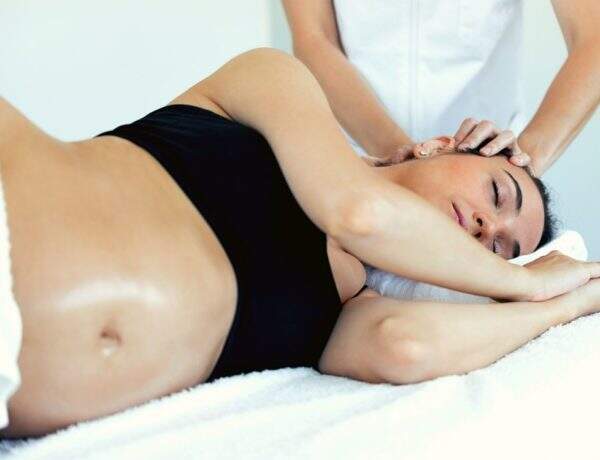 Pourquoi aller voir l’ostéopathe après son accouchement ?