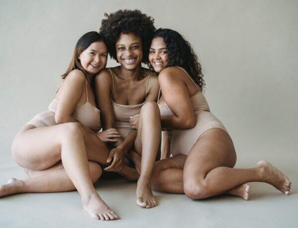 Peau sensible : comment la soulager naturellement ?