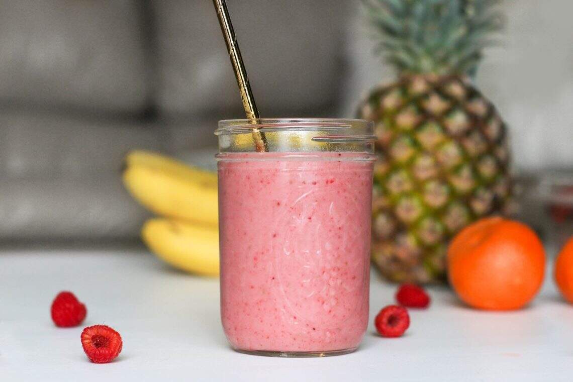Smoothie : combo anti-fatigue pour retrouver de l'entrain