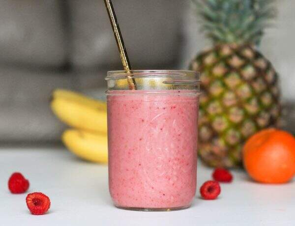 Smoothie : combo anti-fatigue pour retrouver de l'entrain