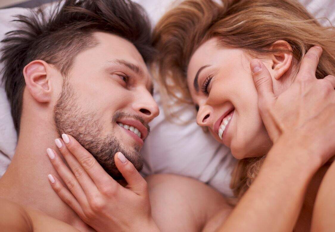 Sexe : comment parler de ses fantasmes érotiques ?