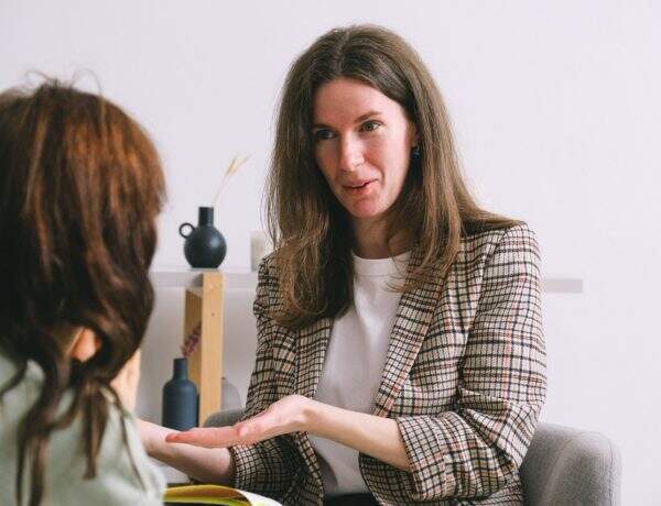 Travail : comment se réinventer grâce au coaching ?