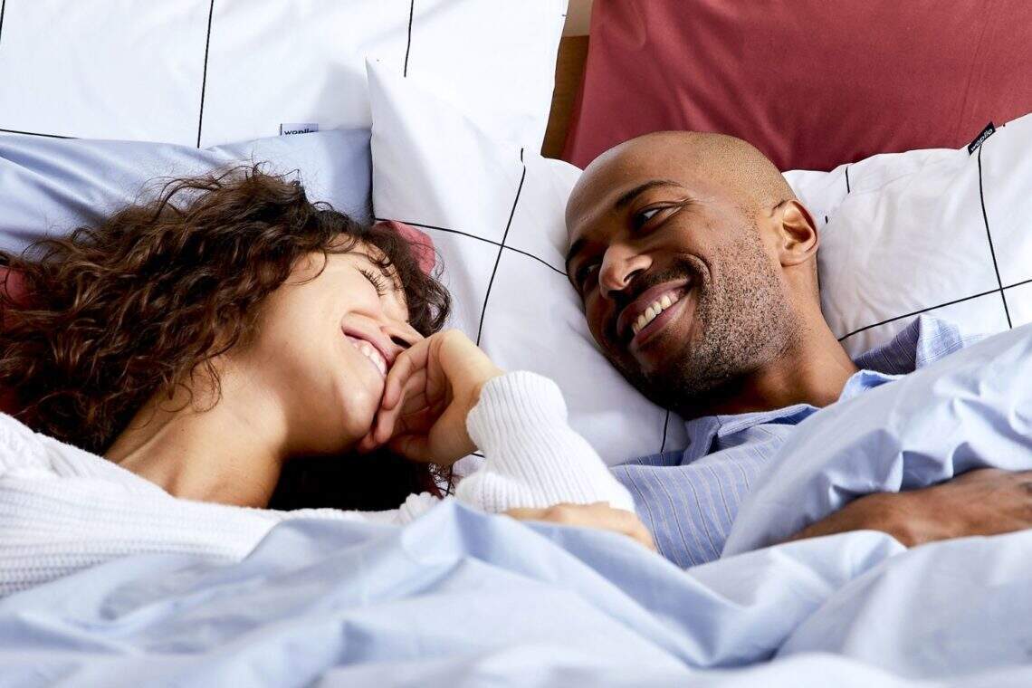 un environnement favorable au sommeil