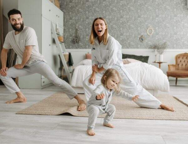 Insuffler de la vitalité à sa journée dès le réveil