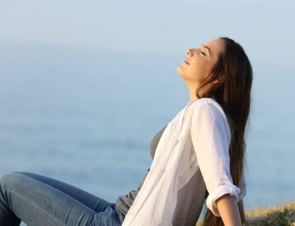 oxygénez votre corps et votre esprit pour aller mieux