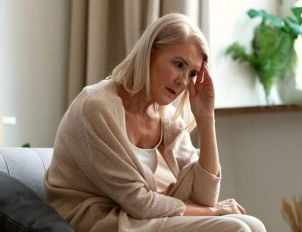 gérer le stress et ses effets sur le corps avec la réflexologie