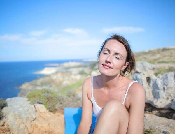 12 conseils pratiques pour être dans "l'être" plutôt que "le faire" pendant les vacances