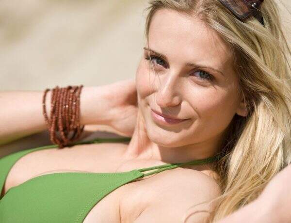 Prendre soin de son décolleté