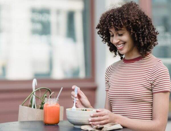 Ayurveda : top 5 des aliments de l'assiette d'été