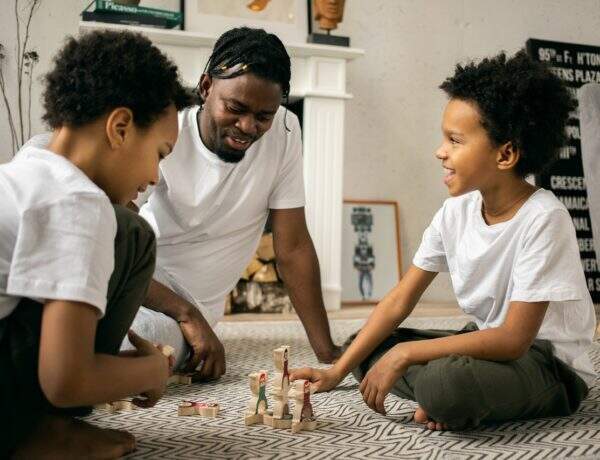 Renouer avec l'émerveillement de son regard d'enfant