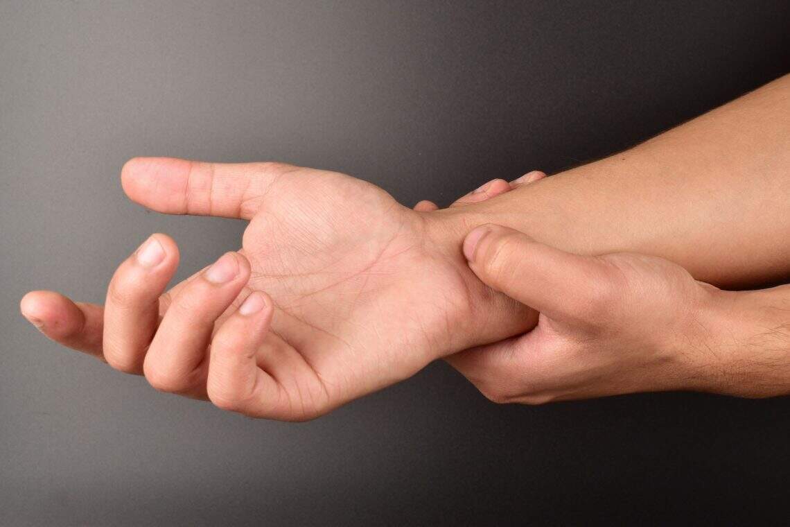 Découverte du Do-In