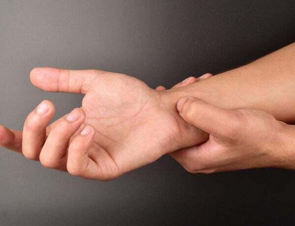 Découverte du Do-In