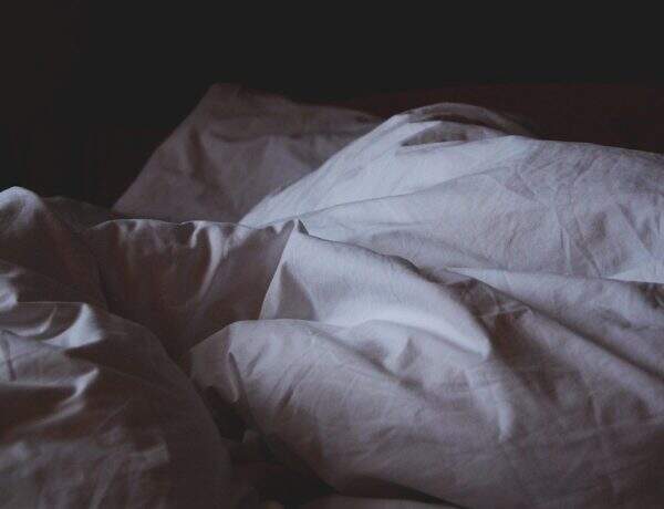 Se lever plusieurs fois la nuit pour uriner