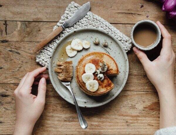 Enfants : quel goûter pour les régaler ?