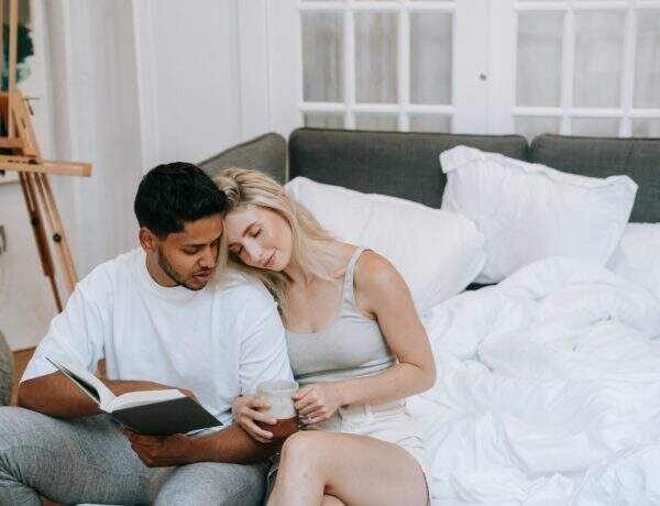 Découvrir les quatre dimensions du couple