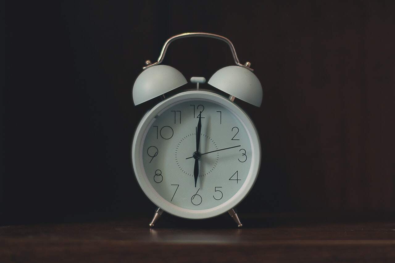 Estil normal de se lever plusieurs fois la nuit pour uriner