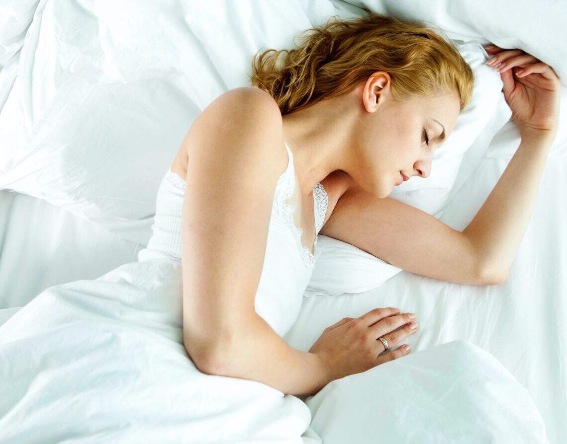 Routine nuit : comment améliorer votre sommeil dès ce soir