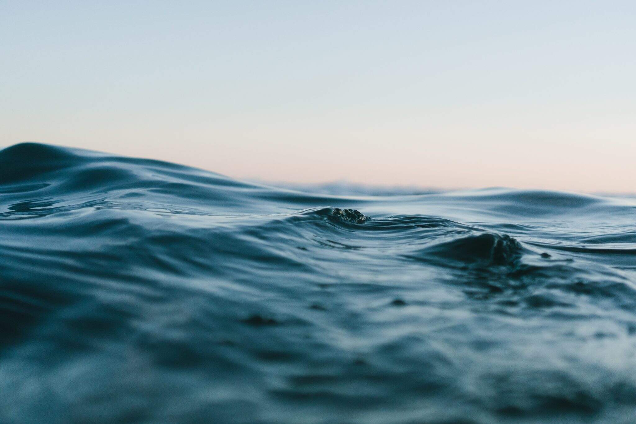 Pourquoi boire de l’eau de mer ? Blog de Medoucine