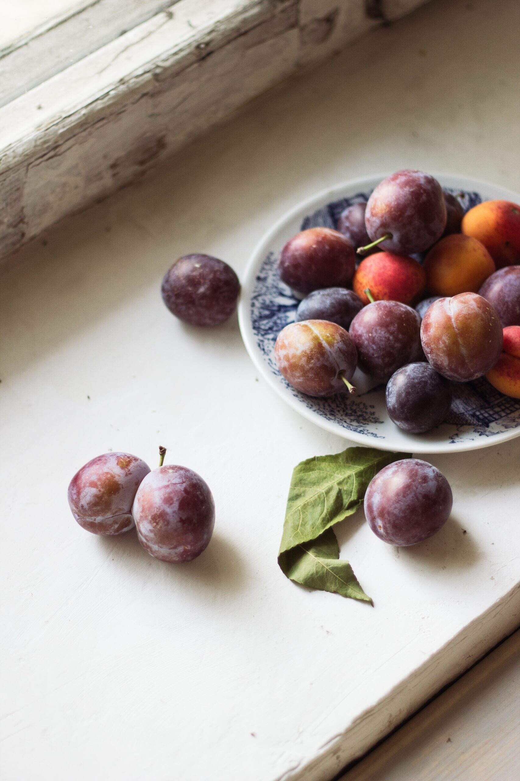 Quels sont les bienfaits de la prune ? Blog de Medoucine — free download
