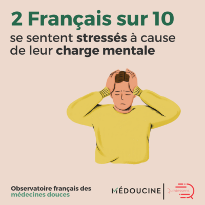 Observatoire français des médecines douces Observatoire français des médecines douces