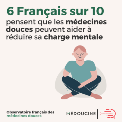 Observatoire français des médecines douces Observatoire français des médecines douces