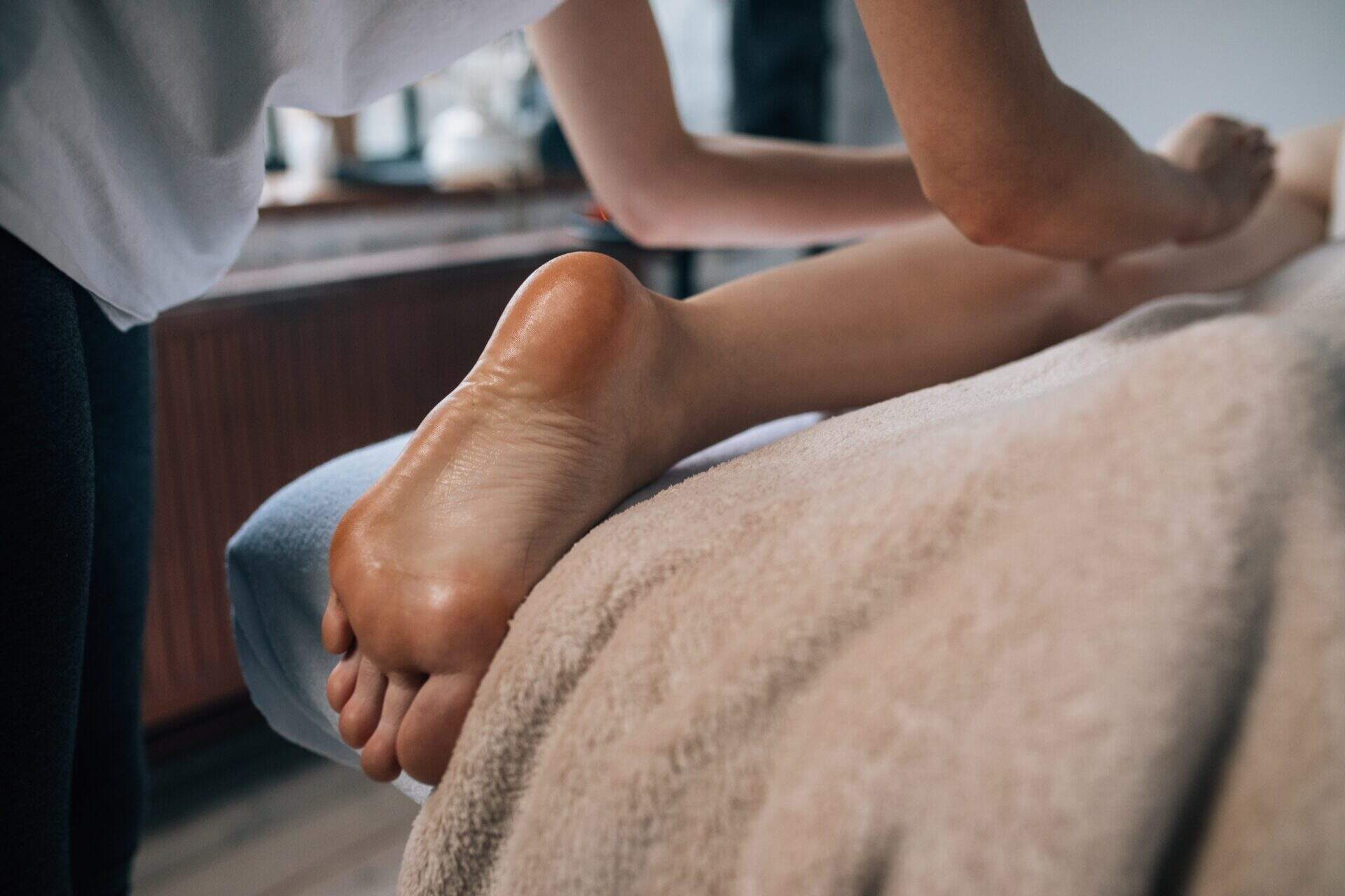 Automassage : 5 points clés à stimuler en cas de fatigue