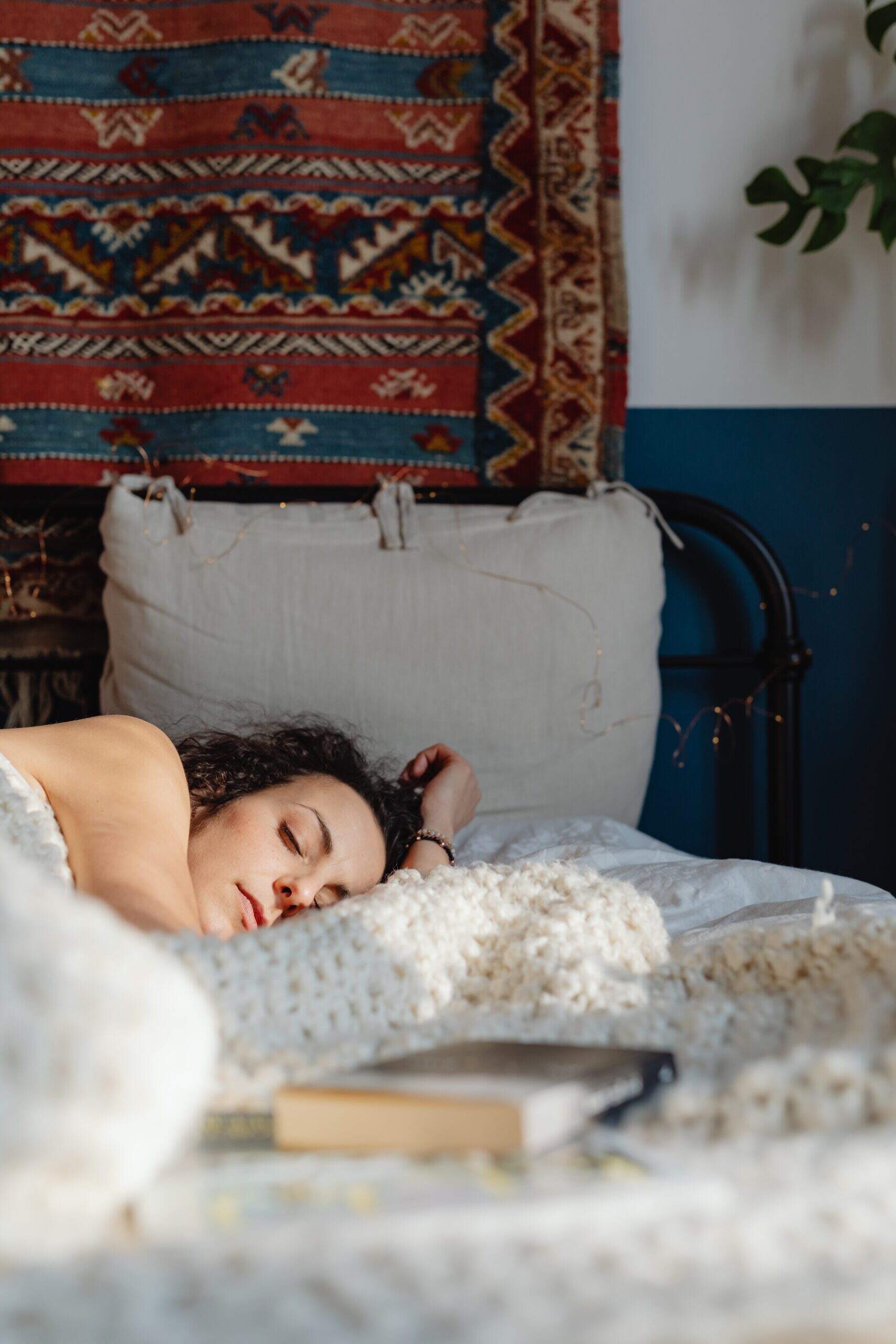 Comment déterminer le nombre d’heures de sommeil dont vous avez besoin