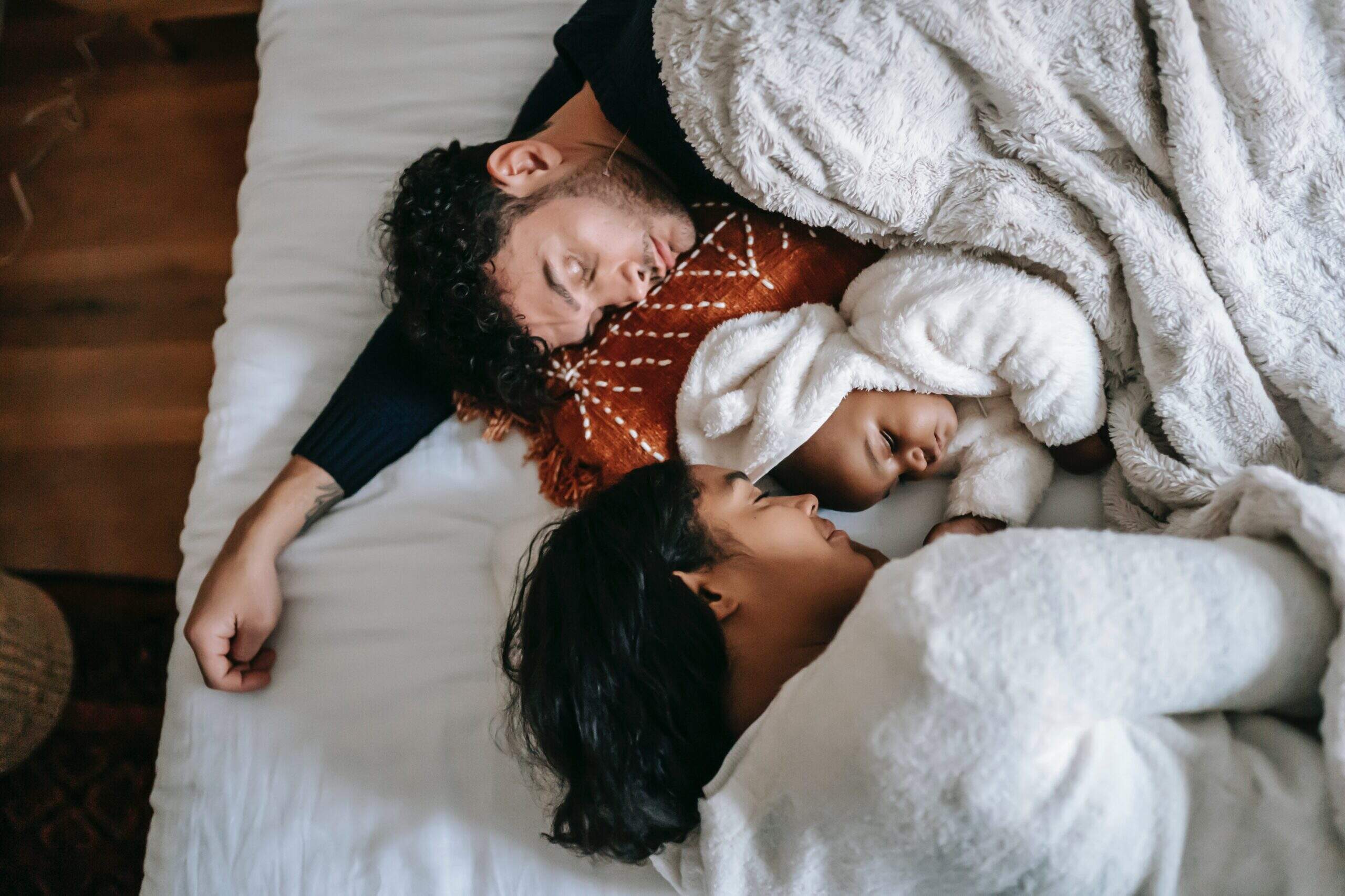 Comment déterminer le nombre d’heures de sommeil dont vous avez besoin