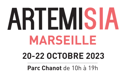Salon Artemisia Marseille 2023 ~ Blog de Medoucine
