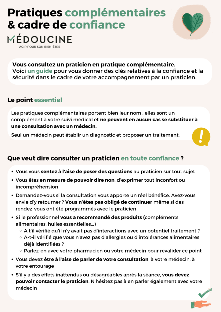 A4 - Standard cadre de confiance